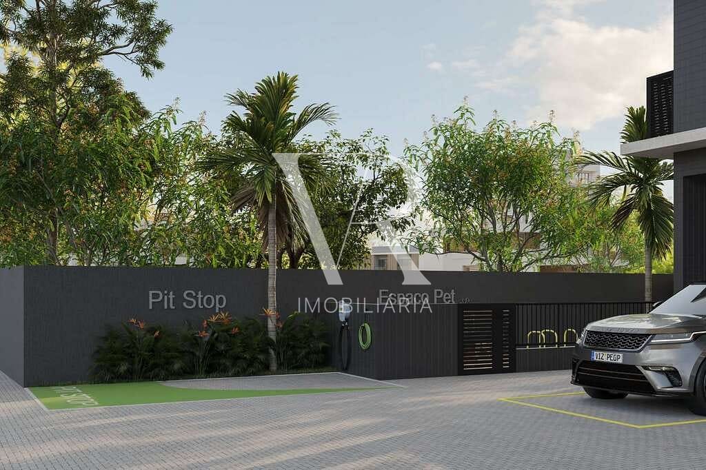 Apartamento à venda com 2 quartos, 89m² - Foto 17