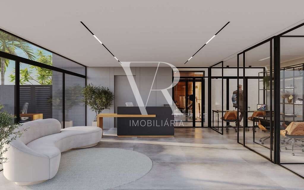 Apartamento à venda com 2 quartos, 89m² - Foto 5