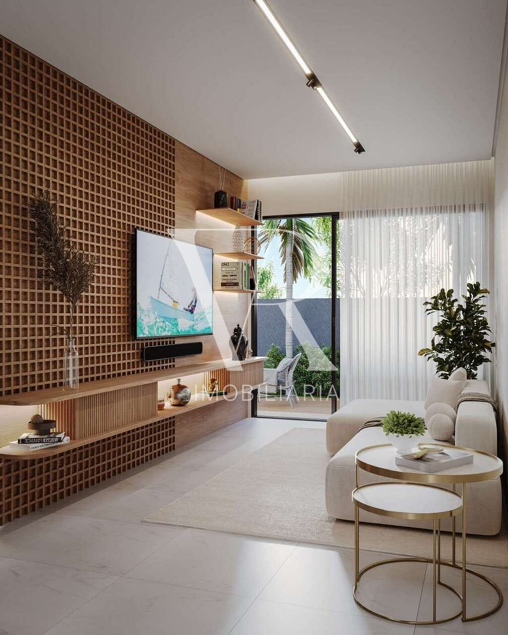 Apartamento à venda com 2 quartos, 89m² - Foto 6