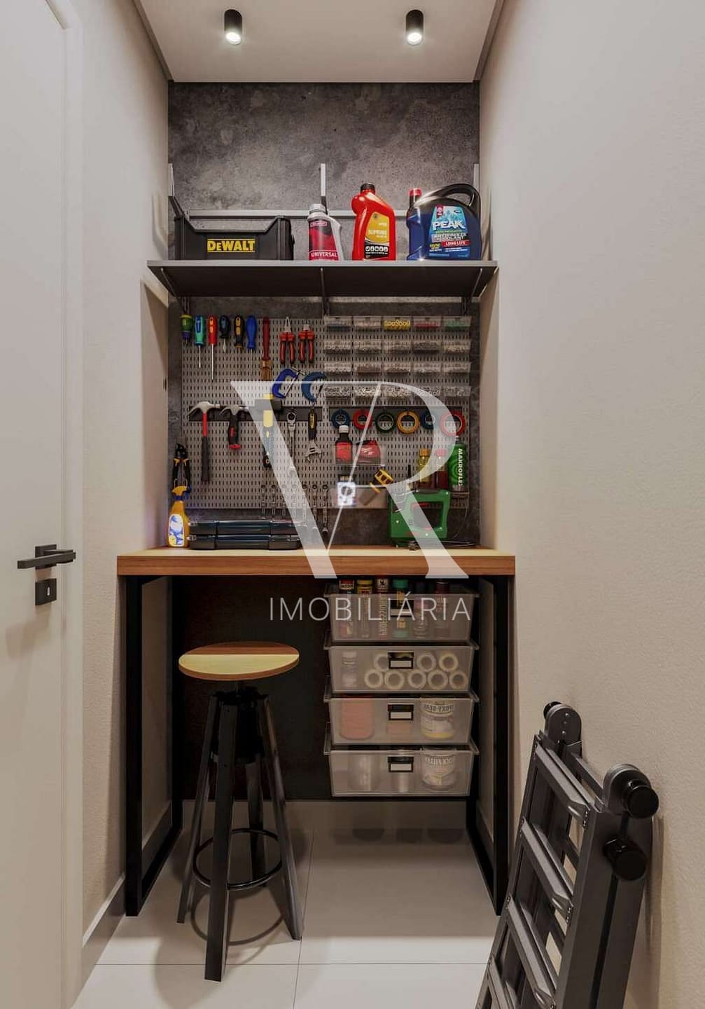 Apartamento à venda com 2 quartos, 89m² - Foto 12