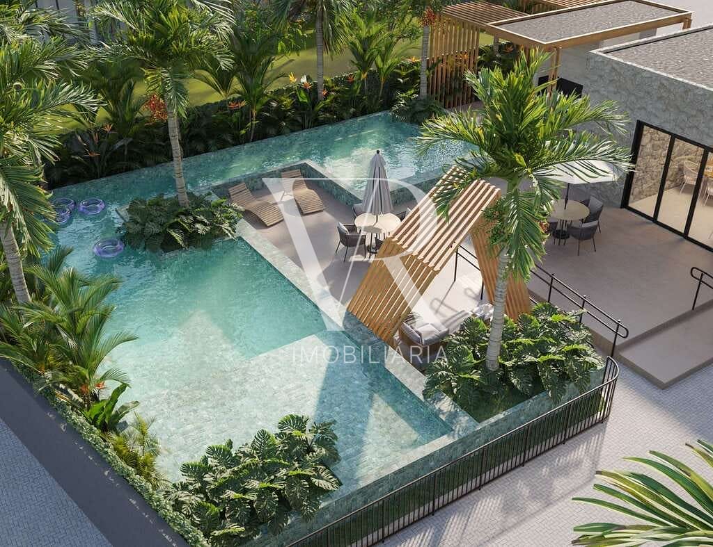 Apartamento à venda com 2 quartos, 89m² - Foto 19