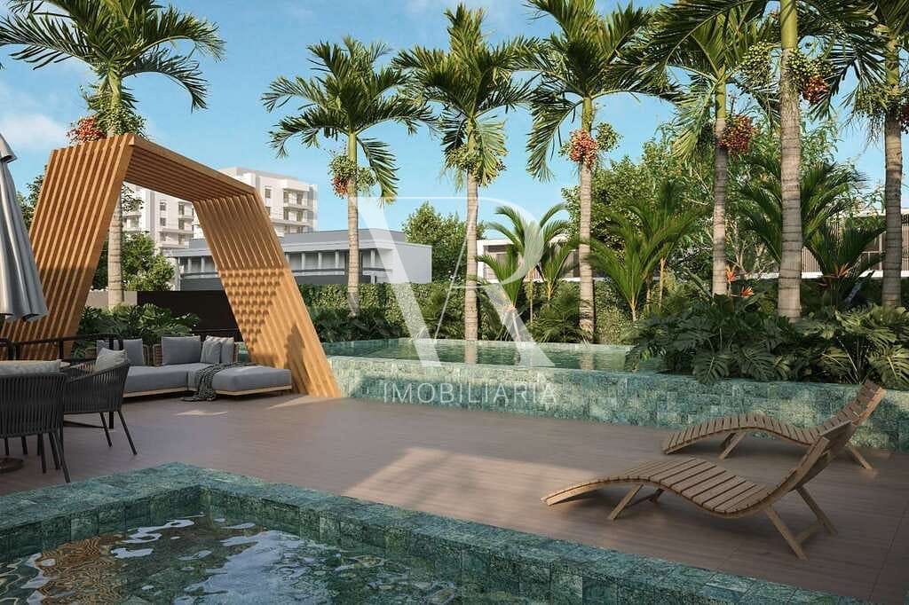 Apartamento à venda com 2 quartos, 89m² - Foto 21