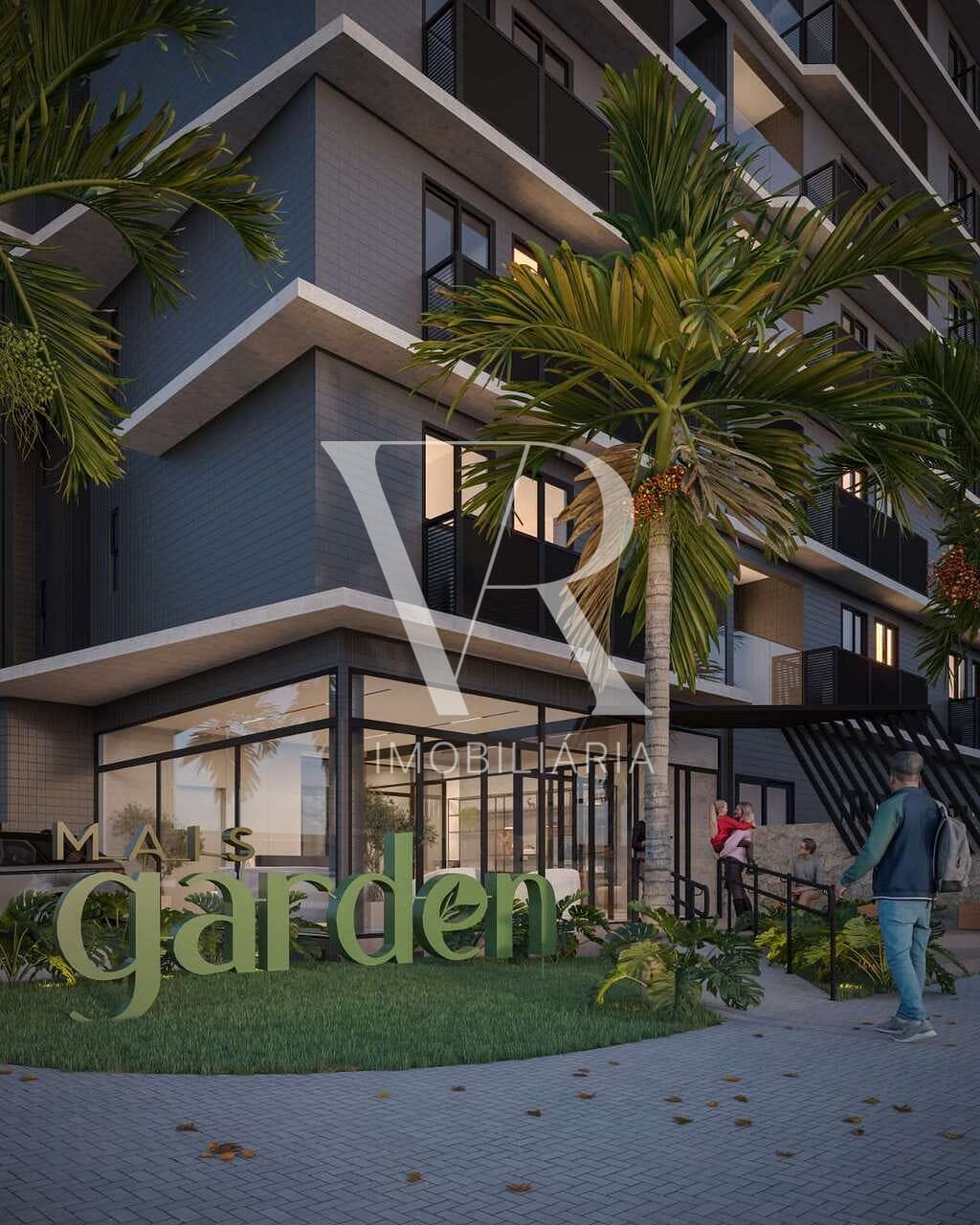 Apartamento à venda com 2 quartos, 89m² - Foto 4