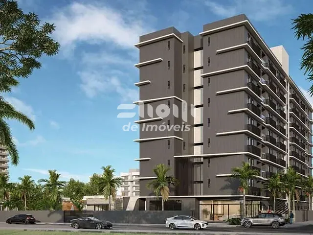 Apartamento 2 quartos e 2 banheiros, à venda, no bairro Aeroclube em João Pessoa