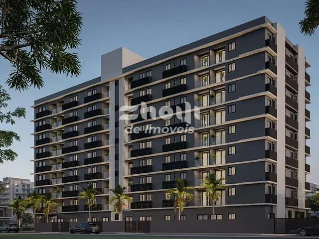 Apartamento 2 quartos e 2 banheiros, à venda, no bairro Aeroclube em João Pessoa