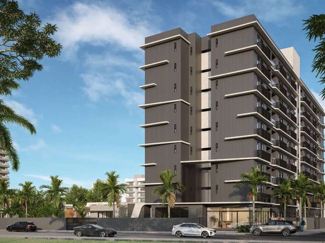 Foto do Apartamento - Apartamento à venda 3 Quartos 1 Suite 2 Vagas 67.65M² Aeroclube João Pessoa - PB | Mais Garden | VR Imobiliária