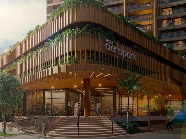 Apartamento 3 quartos e 3 banheiros, à venda, no bairro Aeroclube em João Pessoa
