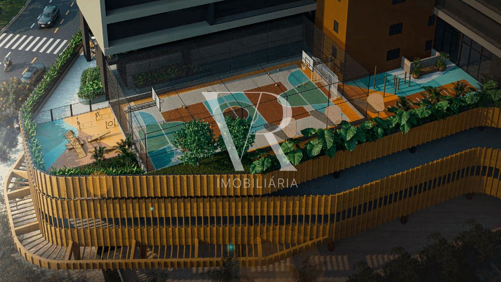 Apartamento à venda com 3 quartos, 89m² - Foto 37