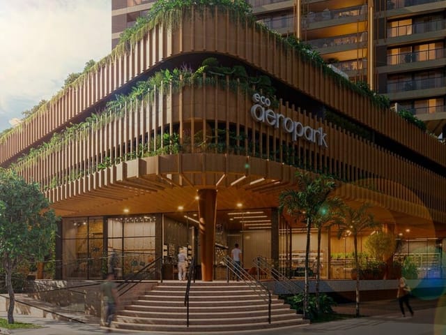 Apartamento 3 quartos e 5 banheiros, à venda, no bairro Aeroclube em João Pessoa