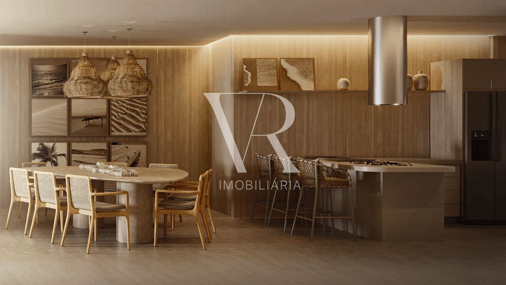 Apartamento à venda com 3 quartos, 117m² - Foto 6