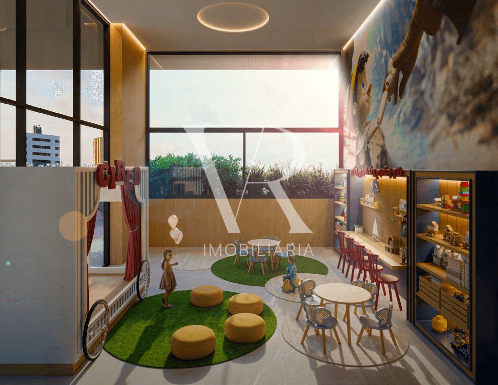 Apartamento à venda com 3 quartos, 117m² - Foto 16