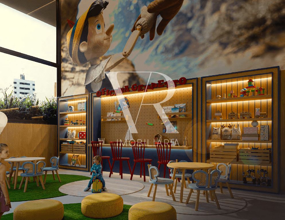Apartamento à venda com 3 quartos, 117m² - Foto 17