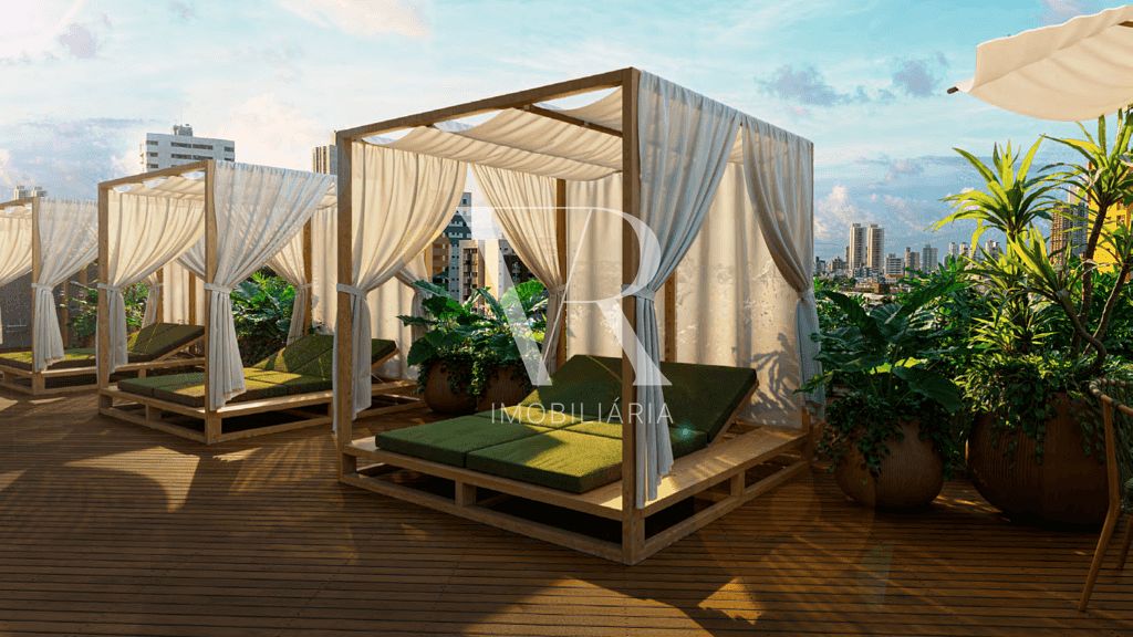 Apartamento à venda com 3 quartos, 117m² - Foto 32