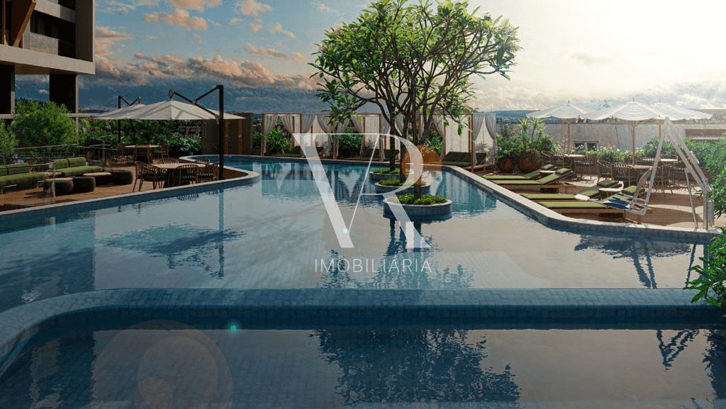 Apartamento à venda com 3 quartos, 117m² - Foto 33