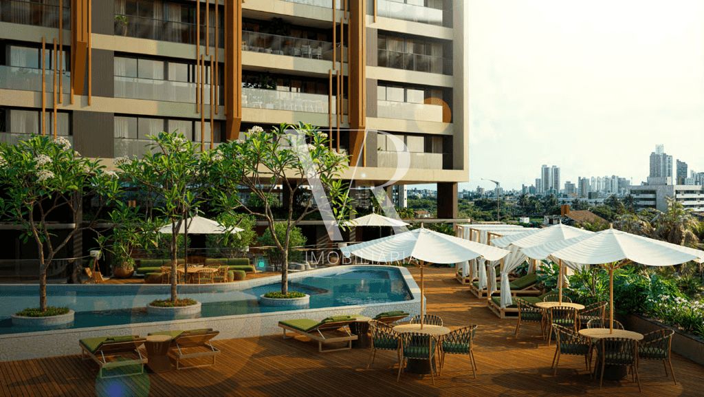Apartamento à venda com 3 quartos, 117m² - Foto 34