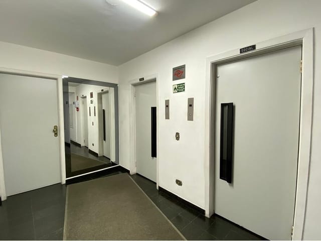 Foto do Apartamento - Apartamento à venda 2 Quartos 1 Suite 1 Vaga 80M² Vila Regente Feijó São Paulo - SP | Lares e Andares Imóveis