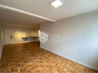 Foto do Apartamento-Apartamento à venda 2 Quartos 1 Suite 1 Vaga 80M² Vila Regente Feijó São Paulo - SP