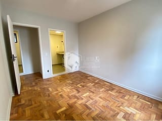 Foto do Apartamento-Apartamento à venda 2 Quartos 1 Suite 1 Vaga 80M² Vila Regente Feijó São Paulo - SP