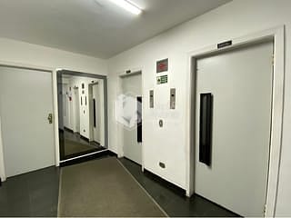 Foto do Apartamento-Apartamento à venda 2 Quartos 1 Suite 1 Vaga 80M² Vila Regente Feijó São Paulo - SP