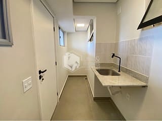 Foto do Apartamento-Apartamento à venda 2 Quartos 1 Suite 1 Vaga 80M² Vila Regente Feijó São Paulo - SP