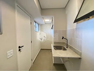 Foto do Apartamento-Apartamento à venda 2 Quartos 1 Suite 1 Vaga 80M² Vila Regente Feijó São Paulo - SP