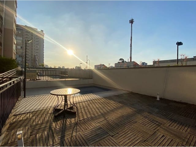 Foto do Apartamento - Apartamento à venda 2 Quartos 1 Suite 1 Vaga 60M² Vila Canero São Paulo - SP | Lares e Andares Imóveis