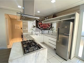 Foto do Apartamento-Apartamento à venda 2 Quartos 1 Suite 1 Vaga 60M² Vila Canero São Paulo - SP