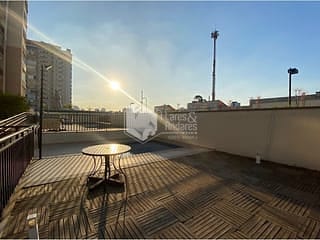Foto do Apartamento-Apartamento à venda 2 Quartos 1 Suite 1 Vaga 60M² Vila Canero São Paulo - SP