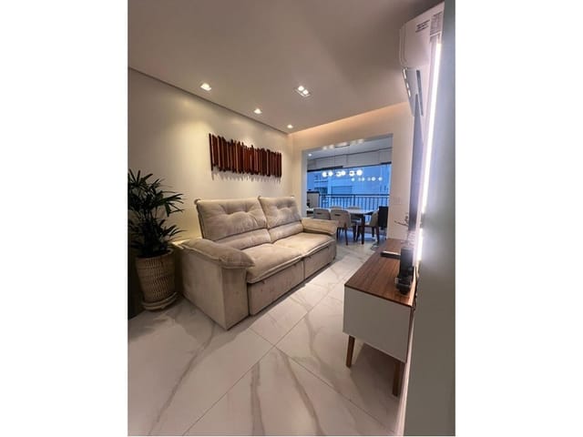 Foto do Apartamento - Apartamento à venda 2 Quartos 1 Suite 1 Vaga 68M² Butantã São Paulo - SP | Correteria Imóveis