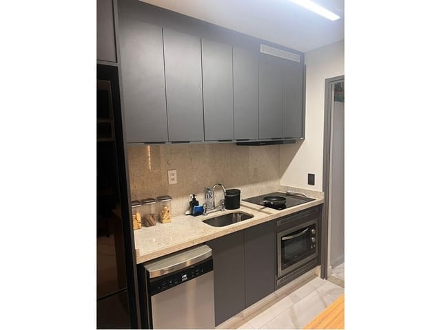 Foto do Apartamento - Apartamento à venda 2 Quartos 1 Suite 1 Vaga 68M² Butantã São Paulo - SP | Correteria Imóveis