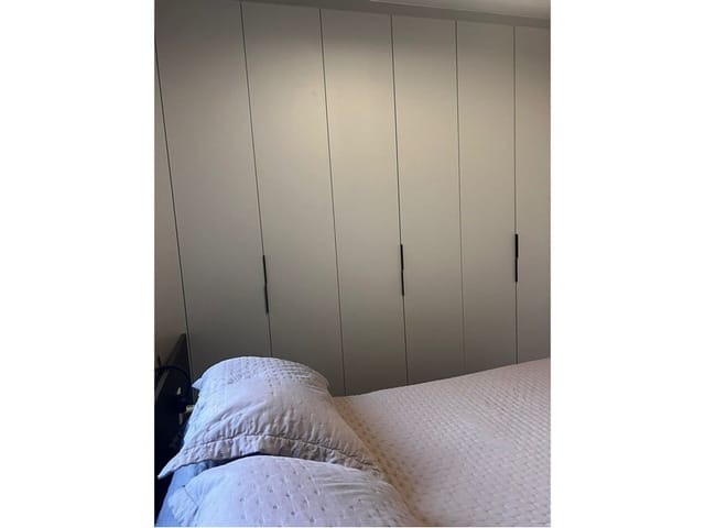 Foto do Apartamento - Apartamento à venda 2 Quartos 1 Suite 1 Vaga 68M² Butantã São Paulo - SP | Correteria Imóveis