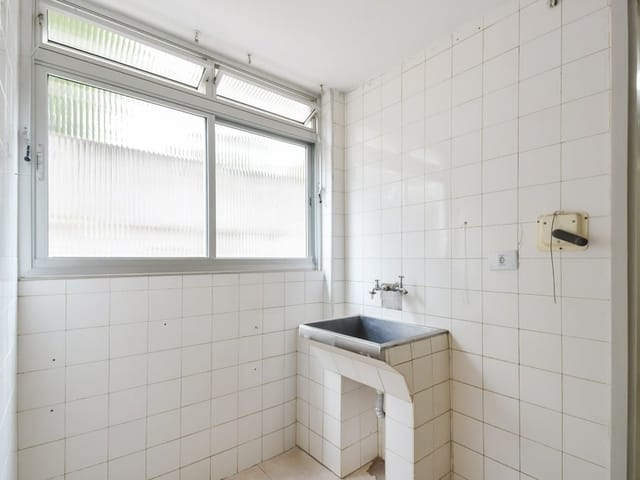 Foto do Apartamento - Apartamento à venda 2 Quartos 1 Vaga 93M² Bela Vista São Paulo - SP | Lares e Andares Imóveis