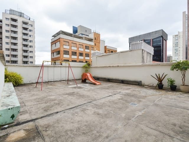 Foto do Apartamento - Apartamento à venda 2 Quartos 1 Vaga 93M² Bela Vista São Paulo - SP | Lares e Andares Imóveis