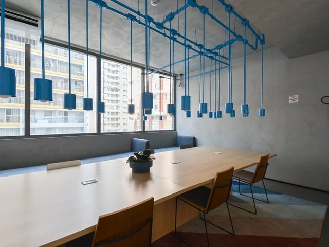 Foto do Apartamento - Apartamento à venda 1 Quarto 1 Suite 1 Vaga 36M² Pinheiros São Paulo - SP | Lares e Andares Imóveis