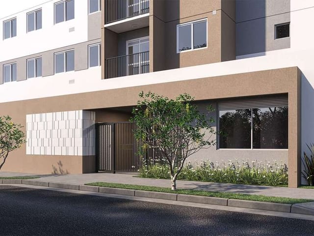 Foto do Apartamento - Apartamento à venda 2 Quartos 37.02M² Vila das Belezas São Paulo - SP | Vibra João Dias | Correteria Imóveis