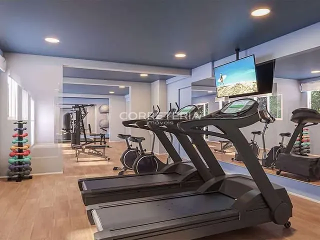 Apartamento 2 quartos e 1 banheiro, à venda, no bairro Vila das Belezas em São Paulo