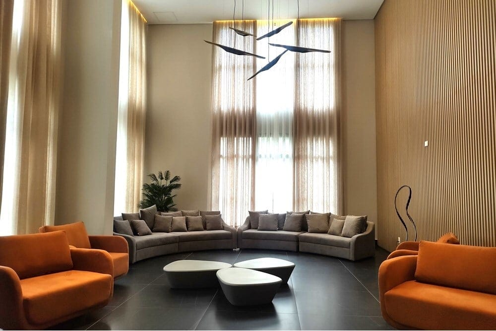 Studio à venda 1 Quarto 22M² Paraíso São Paulo - SP