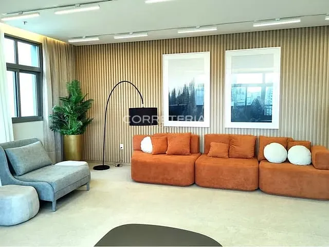 Studio 1 quarto e 1 banheiro, à venda, no bairro Paraíso em São Paulo