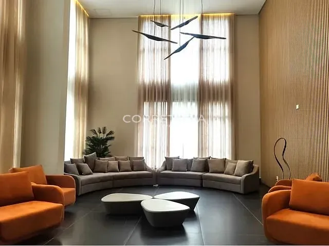 Studio 1 quarto e 1 banheiro, à venda, no bairro Paraíso em São Paulo