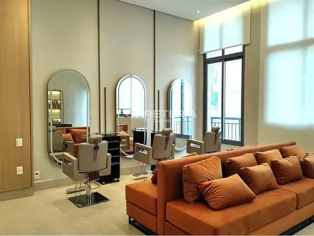 Studio 1 quarto e 1 banheiro, à venda, no bairro Paraíso em São Paulo