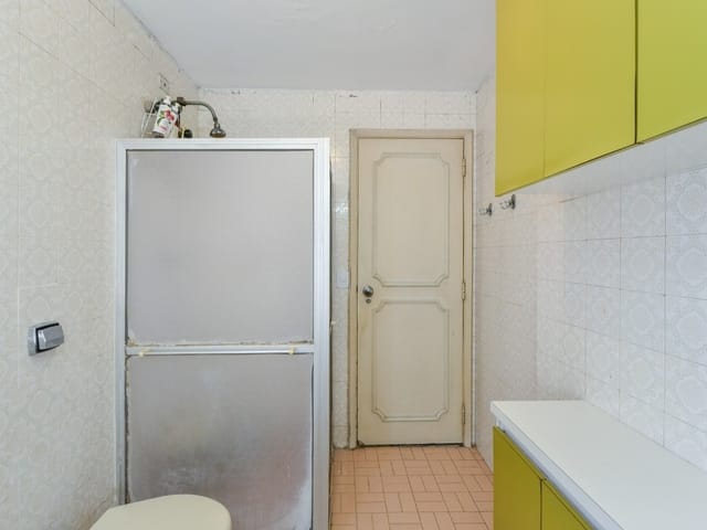 Foto do Apartamento - Apartamento à venda 3 Quartos 1 Vaga 129M² Jardim Paulista São Paulo - SP | Lares e Andares Imóveis