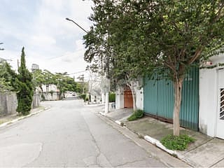 Foto do Casa-Casa à venda 3 Quartos 2 Vagas 162M² Jardim Petrópolis São Paulo - SP