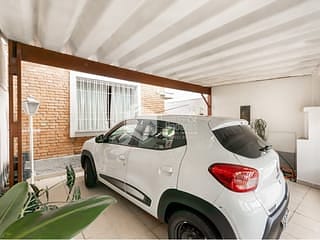 Foto do Casa-Casa à venda 3 Quartos 2 Vagas 162M² Jardim Petrópolis São Paulo - SP