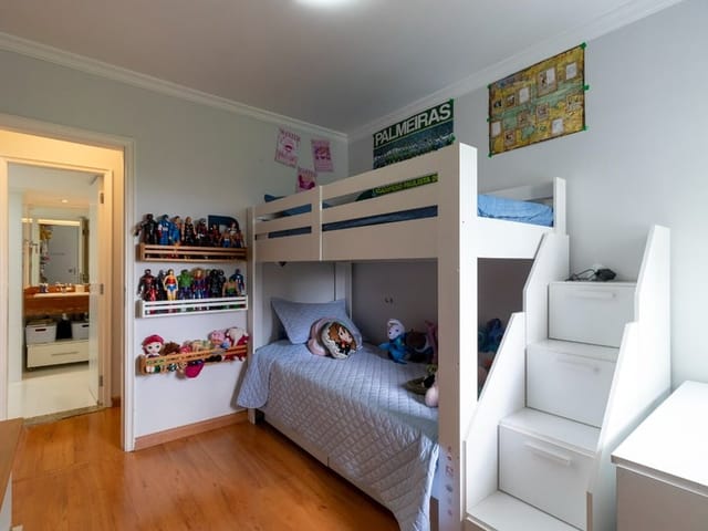 Foto do Apartamento - Apartamento à venda 2 Quartos 1 Vaga 67M² Vila Olímpia São Paulo - SP | Lares e Andares Imóveis