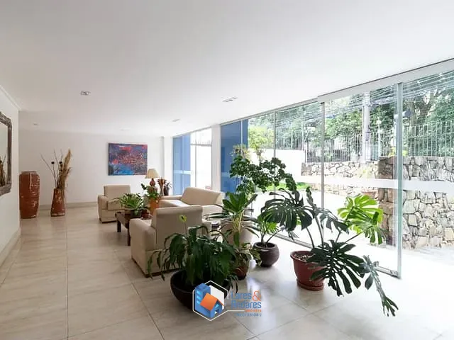 Apartamento 2 quartos e 1 banheiro, à venda, no bairro Vila Olímpia em São Paulo