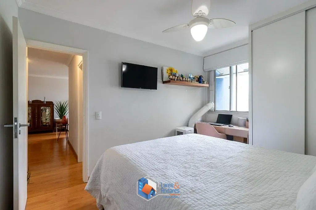 Apartamento, 2 quartos, 67 m² - Foto 6