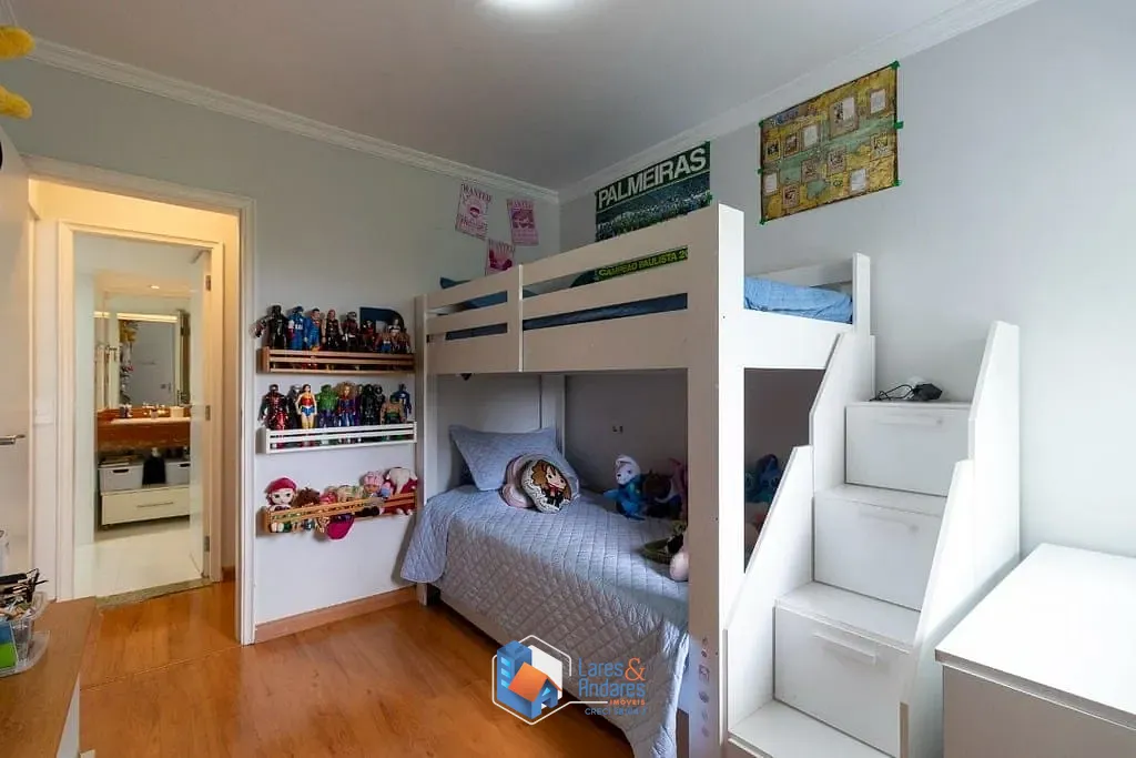 Apartamento, 2 quartos, 67 m² - Foto 2