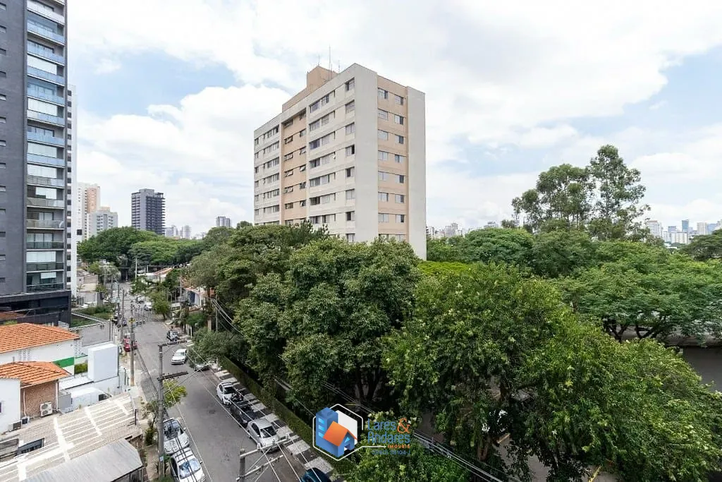 Apartamento, 2 quartos, 67 m² - Foto 10