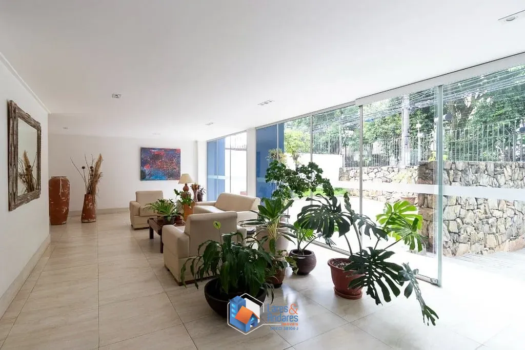 Apartamento, 2 quartos, 67 m² - Foto 3