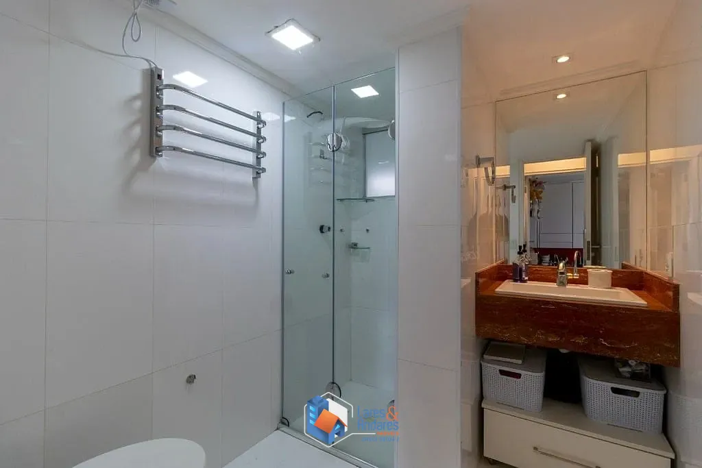 Apartamento, 2 quartos, 67 m² - Foto 9